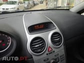 Opel Corsa GTC 1.2