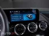 Mercedes-Benz GLA 250 e AMG Line