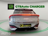 Kia EV6 GT-Line I.V.A DEDUTIVEL 