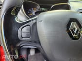 Renault Captur 1.5 dCi Exclusive