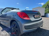 Peugeot 207 CC 1.6 HDi FAP Sport