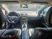 Toyota Avensis T27