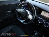 Mercedes-Benz CLA 250 AMG Line - Plug-In