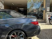 Mercedes-Benz E 400 BlueEfficiency Auto