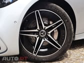 Mercedes-Benz C 300 e AMG Line