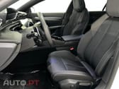 Peugeot 508 1.6 Hybrid Allure e-EAT8