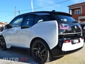 BMW i3 REX