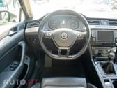 Volkswagen Passat Variant 2.0 TDi Highline