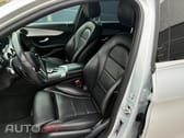 Mercedes-Benz C 300 de Avantgarde