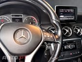 Mercedes-Benz A 180 CDI (BlueEFFICIENCY) Urban