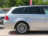 BMW 320 d Touring Navigation Sport