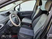 Renault Modus 1.2 Dynamique