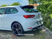 Seat Leon SC 1.6 TDI