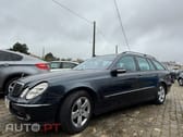 Mercedes-Benz C 280 280 CDI