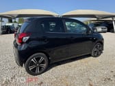 Peugeot 108 Outro