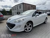 Peugeot 308 CC 1.6 THP 16V Sport