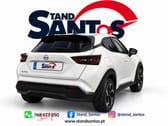 Nissan Juke 1.0 DIG-T Acenta