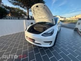 Tesla Model 3 Long Range Tração Traseira