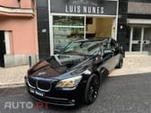 BMW 730 Ld