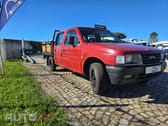 Opel Campo 3.1 TD TFR 69 HSY