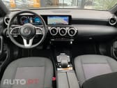 Mercedes-Benz CLA 180 d Shooting Brake Business Solutions Aut.