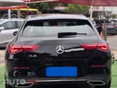 Mercedes-Benz CLA 180 d SHOOTING BRAKE STYLE PLUS