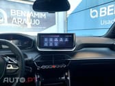 Peugeot 2008 1.2 Hybrid Allure e-DCS6