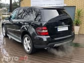 Mercedes-Benz ML 320 CDI 224 cv 4MATIC