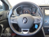 Renault Mégane 1.5 DCI