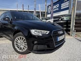 Audi A3 Sportback 1.0 TFSI Sport