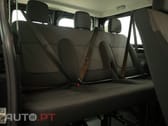 Renault Trafic Trafic 2.0 Blue dCi L2 Grand Equilibre