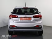 Hyundai i20 1.0 TGDi Comfort
