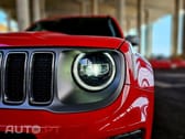 Jeep Renegade 1.0 T Limited