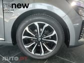 Renault Clio Techno