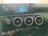 Mercedes-Benz A 180 d Style