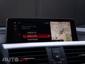 BMW 420 d Pack M Auto