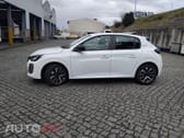 Peugeot 208 1.2 PureTech SE Style