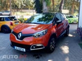 Renault Captur 1.5 dCi Exclusive