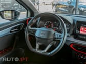 Seat Ibiza 1.0 TSI FR