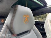 Lamborghini Urus 4.0 V8