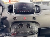 Abarth 595 1.4 T-Jet Competizione MTA