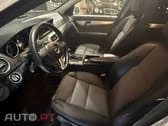 Mercedes-Benz C 220 d Avantgarde Aut.