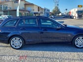Mercedes-Benz C 250 BlueTEC Avantgarde Aut.