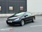 Peugeot 307 CC 2.0 Dynamique