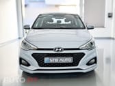 Hyundai i20 1.2 Style Plus