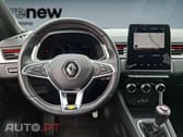 Renault Captur 1.0 TCe 90 RS Line