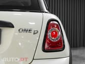 MINI Cooper One D