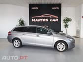 Peugeot 308 SW 1.6 BlueHDi Active J17