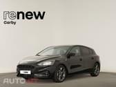 Ford Focus Focus 1.0 EcoBoost ST-Line
