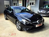 Mercedes-Benz E 220 CDi BlueEfficiency